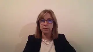 Giornata mondiale delle donne e delle ragazze nella scienza 2021 - Alessandra Rampazzo