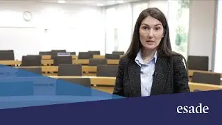 Conoce el testimonio de Elena Garcia | Program for Management Development PMD&reg;