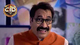 CID Team का Master Plan &ndash; Purvi बनी IAS Officer | CID || CID New Episode 2026