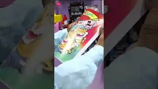Magic book for kids |  Simple Magic Tricks Anyone Can Do | Magic Coloring Book REVEALED! 😲