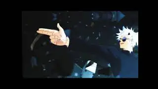 gojo edit with rsmb