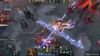 Road to Immortal  Dota 2 Ranked Live