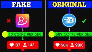 🔥Free instagram followers app 2026 | Instagram par followers kaise badhaye | instagram followers app