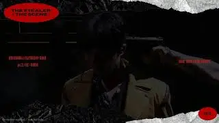 [THAISUB] SF9 - The Stealer(The Scene) | KINGDOM:LEGENDARY WAR ver.