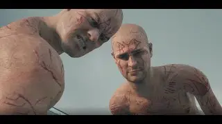 Days Gone#1 Спасение Бухаря