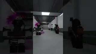 Chaos Insurgency / SCP: Roleplay #scproleplay #scp #gaming #roblox #shorts #scprp #funny