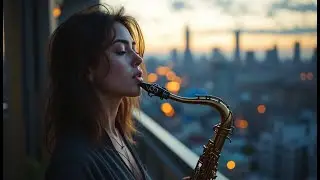 Ocean Breeze Jazz: Mellow Saxophone for Tranquil Reading (January 2026)