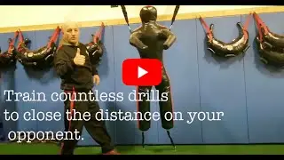 The Most Responsive Training Dummy for Wrestling ~ The Suples ATTACKER-2