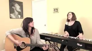 Rude Boy COVER by Jes Hudak & Brianna Sage