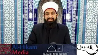 The Pablo Escobar's of The Youth | Imam Asim Hussain  ᴴᴰ | Part 1