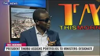 Posting Festus Keyamo To Aviation Ministry Is Very Risky - Debo Onifade
