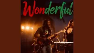 Wonderful Tonight