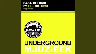 I'm Feeling High (Original Mix)