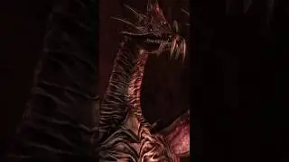 The Archdemon makes an Appearance in the Deep Roads!?! #DragonAgeOrigins #Archdemon #Cthulhu
