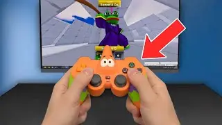 Rivals, but Every Win = WORSE CONTROLLER