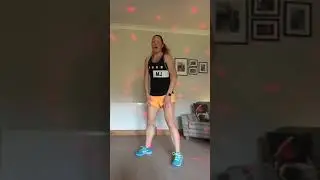 Body Attack HIIT Workout with Gillian