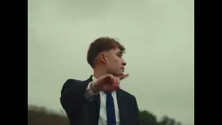 BACK THEN - CLMS FEAT. TONEYY | OFFICIAL MUSIC VIDEO