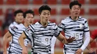 대한민국 월드컵 미국 2026 공식 음악 South Korea World Cup USA 2026 official music #southkorea