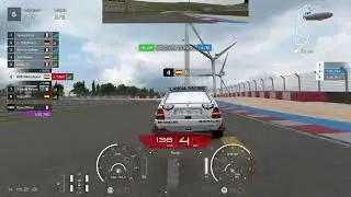Gran Turismo 7|Daily Race A|Sardegna - Road Truck - B|Lancia Delta HF Integrale Rally Car