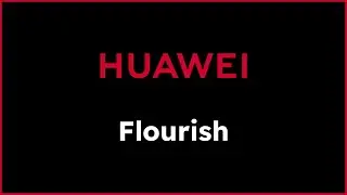 Flourish - Huawei HarmonyOS Alarm
