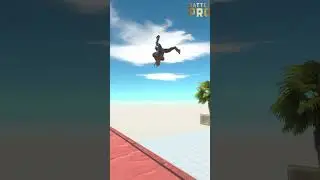 Siren Head vs 2 Kozarog The Demon - Animal Revolt Battle Simulator