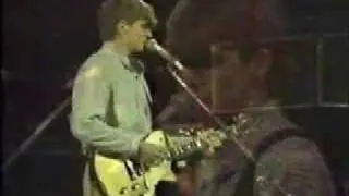Split Enz - One Step Ahead