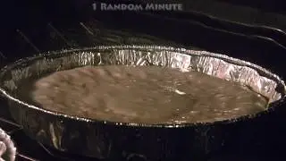 Cake Time-Lapsed