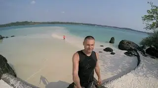Vlog #8 Thailand Philippinen 2017 / Koh Mak / Koh Kham