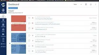 What Notifications to Select in Canvas