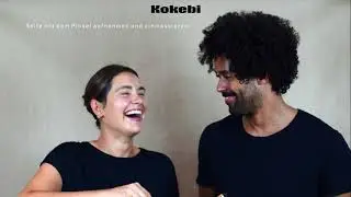 KOKEBI Facial Care Routine