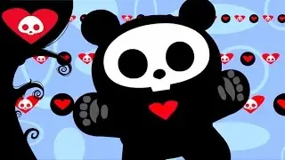 Skelanimals: Chungkee's Bear Hug