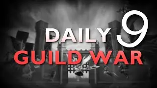 Daily Guild War 9 - Farmable Teams, Seara Orion Counter & Mistakes - Summoners War