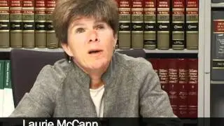 Laurie Mcann, Senior Litigation Attorney for the AARP - www.Over50andOutofWork.com