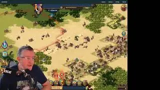 Total Battle - The KvK Tapes - LIVE