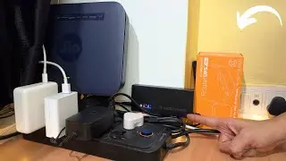 Resonate RouterUPS Pro - Detailed Review | UPS for WiFi Routers, 8 Hrs Backup, Supports Jio, Airtel