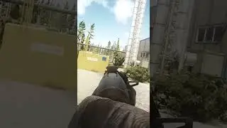 good shotgun ammo.mp4 #eft #tarkov #gaming