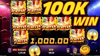 BOXING KING 🥊💪FULL ENJOY DEMO VERSION  !#gaming #slot #gamingvideos