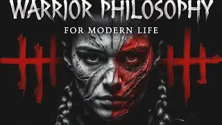 Warrior Philosophy for Modern Life ⚔️ Ancient Truths for Mental Strength