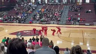 Bismarck Demonettes
