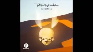 Toprek - Sandstorm (Original Mix)