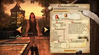 Drakensang: Am Fluss der Zeit - Folge 0
