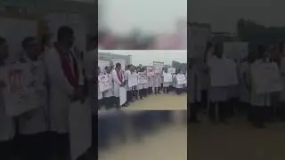 Stop privatisation of govt. Medical colleges #education #shortsvideo #shortvideo #shorts