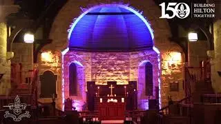 LIFT UP YOUR HEARTS   David Orr in Concert Virtual Organ Recital