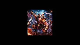 Warriors of Azeroth New Born