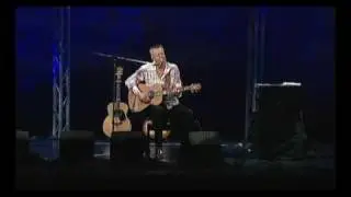 Tommy Emmanuel I still can't say Goodbye