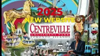 Toronto Islands: North America's Largest Car-Free Urban Oasis