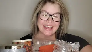 Weekly Wax Empties and Melts of the Summer LIVE!! | BAKERY LOVERS! 🍞 ❤️ | September 2024
