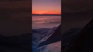 #coldwinter #timelapsevideo