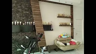 Korean Wallpaper Completed Works in Segamat Johor 230722
