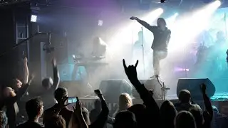 MyStory - Through The Mirrors (live emergenza)
